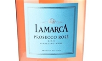 La Marca, Prosecco Rosé DOC (Veneto, Italy)  2021