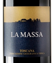 Tenuta La Massa, Toscana IGT (Tuscany, Italy)  2020