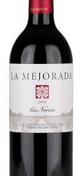 La Mejorada, Vino de la Tierra de Castilla y León (Spain)  2008