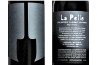 La Pelle Vineyards, Napa Valley (California) Cabernet Sauvignon 2018