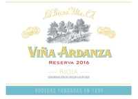 La Rioja Alta, Rioja Reserva DOC (Spain)  2016