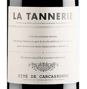 La Tannerie, Cité de Carcassonne IGP (Languedoc, France)  2020