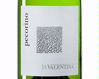 La Valentina, Pecorino Colline Pescaresi IGT (Italy)  2017