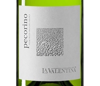 La Valentina, Pecorino Colline Pescaresi IGT (Abruzzo, Italy)  2019