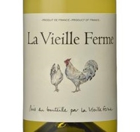 La Vieille Ferme, Vin de France Blanc (France)  2020