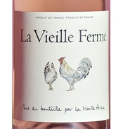 La Vieille Ferme, Vin de France (France)  2022