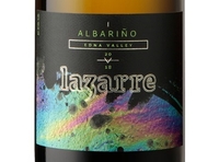 LaZarre Wines, Edna Valley (San Luis Obispo County, California) Albarino 2018