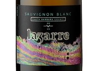 LaZarre Wines, Santa Barbara County (California) Sauvignon Blanc 2018