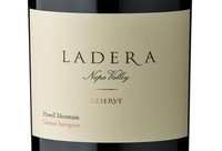 Ladera Vineyards, Howell Mountain – Napa Valley (California) Cabernet Sauvignon 2017