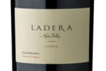 Ladera Vineyards, Howell Mountain – Napa Valley (California) Cabernet Sauvignon 2019