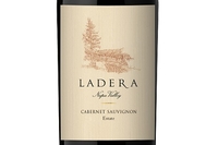 Ladera Vineyards, Napa Valley (California) Cabernet Sauvignon 2017