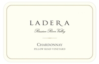 Ladera Vineyards, Russian River Valley (Sonoma County, California) Chardonnay 2020