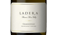 Ladera Vineyards, Russian River Valley (Sonoma County, California) Chardonnay 2018