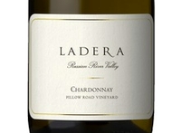 Ladera Vineyards, Russian River Valley (Sonoma County, California) Chardonnay 2017