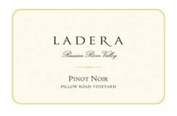 Ladera Vineyards, Russian River Valley (Sonoma County, California) Pinot Noir 2018