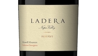 Ladera, Howell Mountain, Napa Valley (California) Cabernet Sauvignon 2015