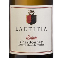 Laetitia, Arroyo Grande Valley (Central Coast, California) Chardonnay 2019