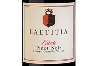 Laetitia, Arroyo Grande Valley (San Luis Obispo County, California) Pinot Noir 2020