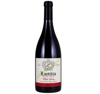 Laetitia Vineyard & Winery, Arroyo Grande Valley (Santa Barbara County, California) Pinot Noir 2018