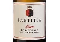 Laetitia, Arroyo Grande Valley (San Luis Obispo County, California) Chardonnay 2021