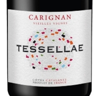 Famille Lafage, Côtes Catalanes IGP (Roussillon, France) Carignan 2019