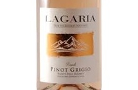 Lagaria, Vigneti Delle Dolomiti (Alto Adige, Italy) Pinot  Grigio Ramato 2018