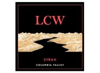 Lake Chelan Winery, Columbia Valley (Washington) Syrah 2019