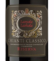 Lamole di Lamole, Chianti Classico Riserva DOCG (Tuscany, Italy)  2013