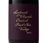 Landmark Vineyards, California (United States) Pinot Noir 2017