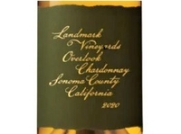 Landmark Vineyards, Sonoma County (California) Chardonnay 2020