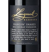 Langmeil, Barossa Valley (South Australia) Shiraz – Viognier 2012