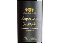 Lapostolle, Apalta DO (Chile) Cabernet Sauvignon 2019