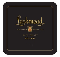 Larkmead, Napa Valley (California) Cabernet Sauvignon 2019