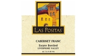 Las Positas, Livermore Valley (California) Cabernet Franc 2019