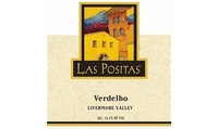 Las Positas, Livermore Valley (California) Verdelho 2021