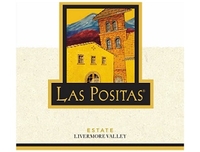 Las Positas, Livermore Valley (California) Monastrell 2018