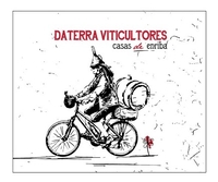 Laura Lorenzo Daterra Viticultores, Valdeorras (Galicia, Spain)  2019