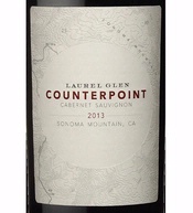 Laurel Glen, Sonoma Mountain (California) Cabernet Sauvignon 2013