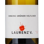 Laurenz V., Neiderösterreich (Austria) Grüner Veltliner 2018