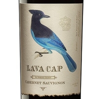 Lava Cap Winery, El Dorado (Sierra Foothills, California) Cabernet Sauvignon 2019