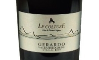 Le Colture, Valdobbiadene Superiore DOCG (Veneto, Italy)  2018