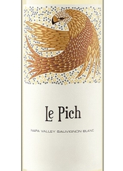 Le Pich, Napa Valley (California) Sauvignon Blanc 2020