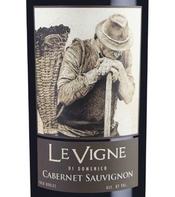 Le Vigne Winery, Paso Robles (Central Coast, California) Cabernet Sauvignon 2019