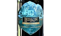 Ledson, Sonoma Valley (Sonoma County, California) Cabernet Sauvignon 2018