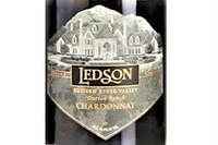 Ledson, Russian River Valley (Sonoma County, California) Chardonnay 2019