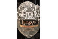 Ledson, Sonoma Valley (California) Ancient Vine Zinfandel 2018