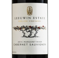 Leeuwin Estate, Margaret River (Western Australia) Cabernet Sauvignon 2014