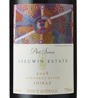 Leeuwin Estate, Margaret River (Western Australia) Shiraz 2018