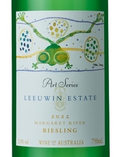 Leeuwin Estate, Margaret River (Australia) Riesling 2022