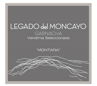 Legado del Moncayo, Campo de Borja (Aragón, Spain) Garnacha 2019